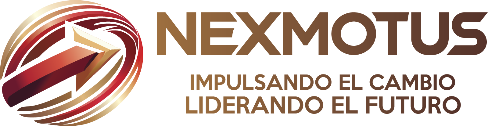 Logotipo de Nexmotus